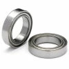 B033 | HPI E10 12x18x4mm Metal Shielded Ball Bearings 2Pcs