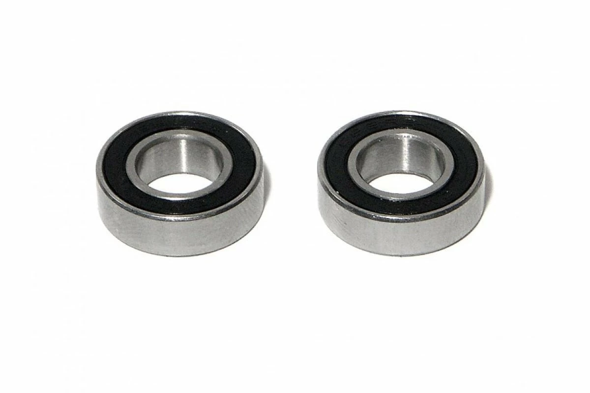 B085 | HPI 8x16x5mm Rubber Shielded Ball Bearings 2Pcs 3 B085 | HPI 8x16x5mm Rubber Shielded Ball Bearings 2Pcs