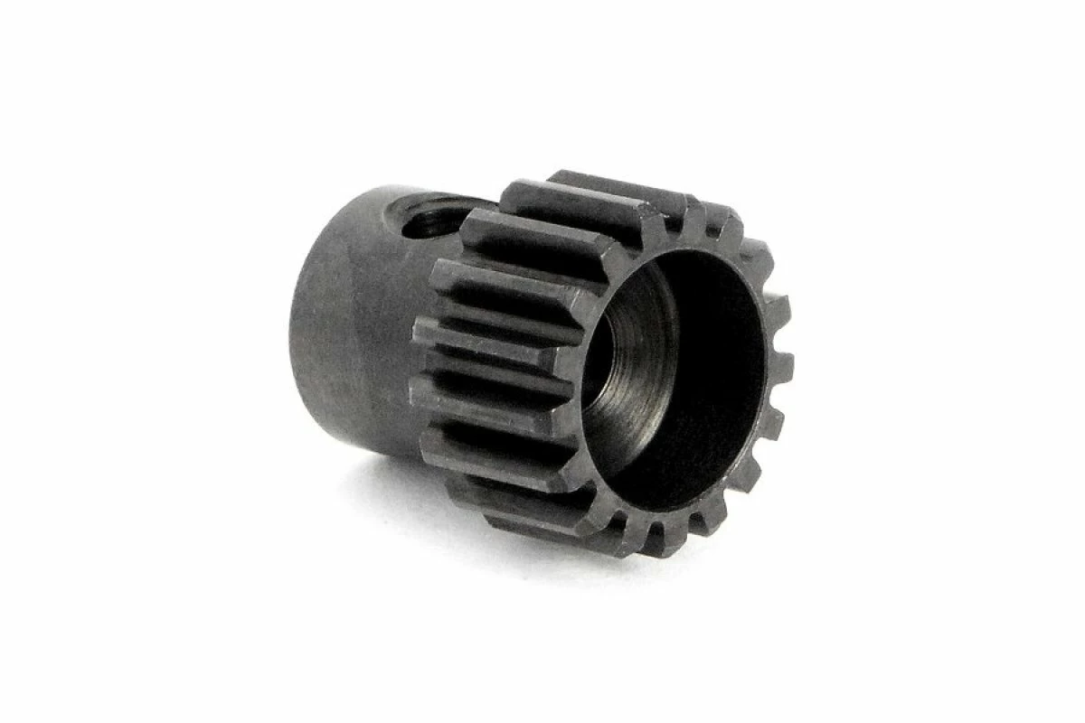 6917 | HPI Firestorm/Blitz 17T 48dp Pinion Gear 3 6917 | HPI Firestorm/Blitz 17T 48dp Pinion Gear