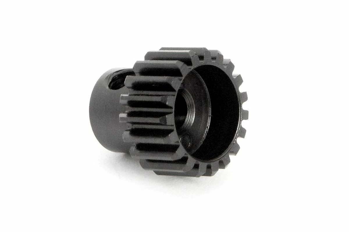 6919 | HPI Firestorm/Blitz 19T 48dp Pinion Gear 3 6919 | HPI Firestorm/Blitz 19T 48dp Pinion Gear