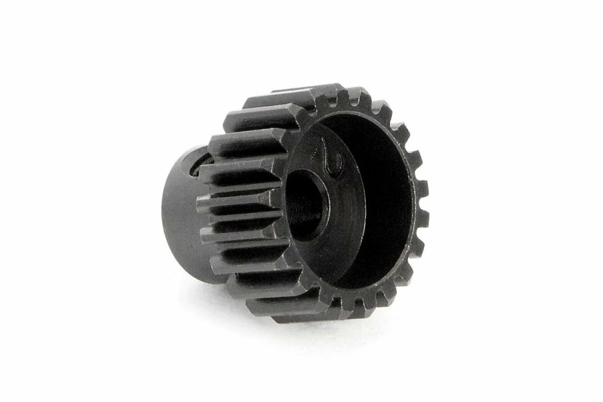 6921 | HPI Firestorm/Blitz 21T 48dp Pinion Gear 4 6921 | HPI Firestorm/Blitz 21T 48dp Pinion Gear - Image 2