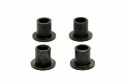 A838 | HPI Firestorm/Blitz 3x4.5x5.5mm Flanged Bushings 4Pcs