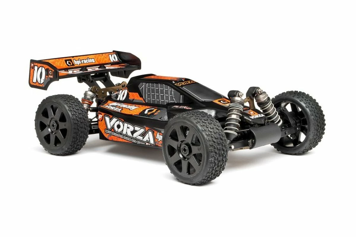 101842 | HPI Vorza 1/8 VB-1 Buggy Body Painted Body Shell 3 101842 | HPI Vorza 1/8 VB-1 Buggy Body Painted Body Shell
