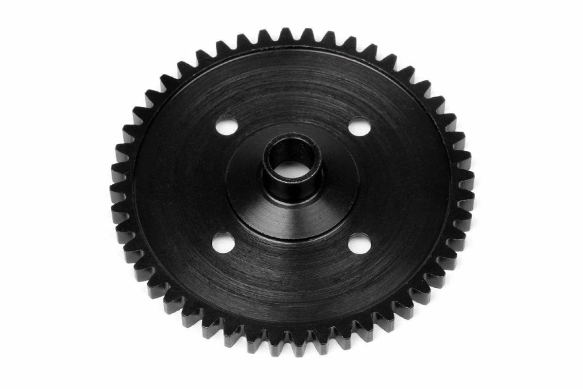 67428 | HPI Vorza 48T 1Mod Spur Gear 3 67428 | HPI Vorza 48T 1Mod Spur Gear