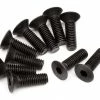 Z083 | HPI 3x10mm Fine Thread Countersunk Head Screws 10Pcs -Hot Sale HPI Shop HPI Z083 1200x800 1
