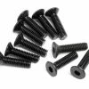 Z084 | HPI 3x12mm Fine Thread Countersunk Head Screws 10Pcs -Hot Sale HPI Shop HPI Z084 1200x800 1