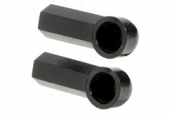 Z125 | HPI Sprint 2 Ball Ends 4.3x15.5mm 12Pcs