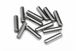 Z263 | HPI 2x8mm Pins 12Pcs