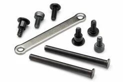 Z275 | HPI Micro RS4 Front Brace Set