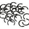 Z277 | HPI 10.5mm C-Clips 20Pcs