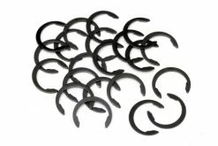 Z277 | HPI 10.5mm C-Clips 20Pcs