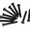 Z348 | HPI 3x24mm Fine Thread Countersunk Head Screws 10Pcs -Hot Sale HPI Shop HPI Z348 1200x800 1