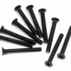 Z349 | HPI 3x26mm Fine Thread Countersunk Head Screws 10Pcs -Hot Sale HPI Shop HPI Z349 1200x800 1