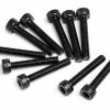 Z546 | HPI 3x18mm Fine Thread Cap Head Screws 10Pcs -Hot Sale HPI Shop HPI Z546 1200x800 1