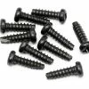 Z552 | HPI 3x10mm Coarse Thread Binder Head Screws 10Pcs -Hot Sale HPI Shop HPI Z552 1200x800 1