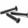 Z582 | HPI 3x20mm Coarse Thread Countersunk Head Screws 10Pcs