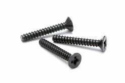 Z582 | HPI 3x20mm Coarse Thread Countersunk Head Screws 10Pcs