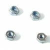 Z662 | HPI 2mm Silver Nyloc Nuts 4Pcs -Hot Sale HPI Shop HPI Z662 1200x800 1