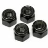 Z665 | HPI 5mm Black Nyloc Nuts 4Pcs -Hot Sale HPI Shop HPI Z665 1200x800 1