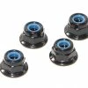 Z684 | HPI 4mm Flanged Nyloc Nuts 4Pcs -Hot Sale HPI Shop HPI Z684 1200x800 1