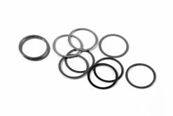 Z892 | HPI 10x12x0.2mm Steel Washer 10Pcs